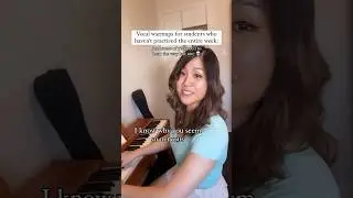 You should go practice #musicstudent #vocallessons #singinglesson #vocalcoaching #vocalwarmups