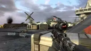 BO2 Quad Feed