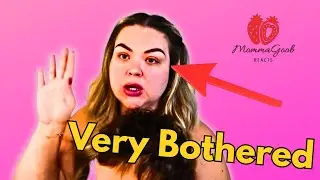 Alexandra Rodriguez is TOTALLY Bothered by Motherhood 🙄 (Reaction)