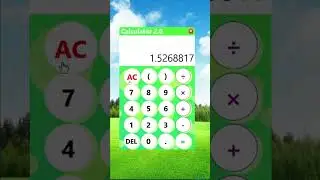 Bubble Design Calculator in C# 😍😍 