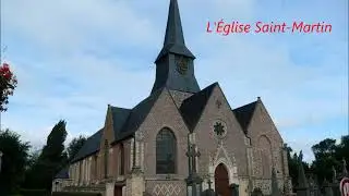 Les-Hauts-de-France   /  Nord  (Terdeghem)
