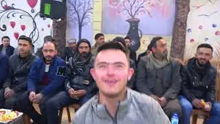 افراح التركمان العم ابو حسان السويد بزاعة 3