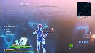 How to make flea 1v1 map part 2