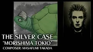 The Silver Case - Tokio Morishima (REMIX)