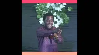 Pastor Joseph Ibrahim With Unusual Preaching _Subscribe and shere