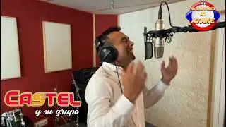 CASTEL Y SU GRUPO - POPURRI NAVIDE&Ntilde;O 2025 , Lo Mas Nuevo...!! Navidad Paraguay