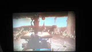 Destiny: ToO flawless rewards #2