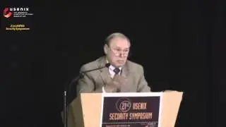 The Evolution of Information Assurance