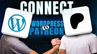 How to Embed Patreon on Website | Connect WordPress to Patreon (Step-by-Step)