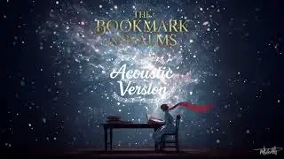 The Bookmark in Psalms (Official Audio) - Breath of Praise | CCM Worship