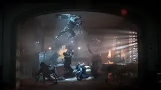 R6: Survival Montage