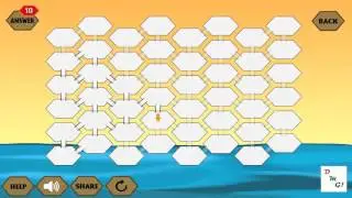 River Crossing Ultimate chapter-21 walkthrough
