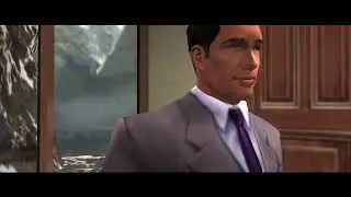 007 Agent Under Fire| mission 5:cold reception|oo the lag