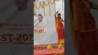 #jhijhiyadance #bihar #folk #dance #viralvideo