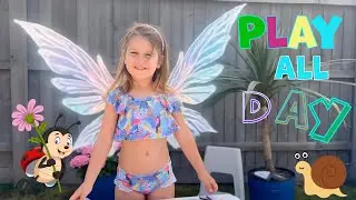 Kids Song &ndash; Fun Garden Adventure