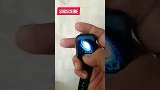 Fastrack Hello Smart Watch Full Unboxing VDO Uploaded 🔥 #shorts #unboxing