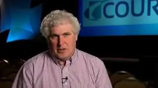 Courion Customer Testimonial: Harvard Pilgrim Health Care