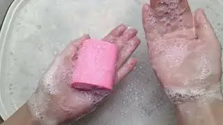 Мыление🥰🥰🥰