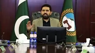 CM KP Sohail Afridi Chairs Health Department Meeting on Hospital Reforms