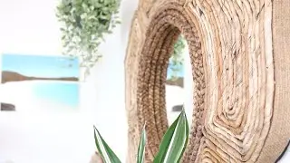 Room Decor Organizing: Indo Lotus Wall Art