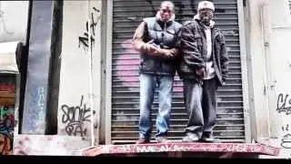 RED PILL GANG- Stop N Frisk (Official Video)