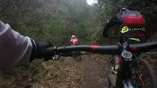 Ciuto express 1&ordm; video