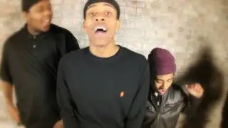 Riza ft Lightshow & Porter - Stunt Hard (Official Music Video)
