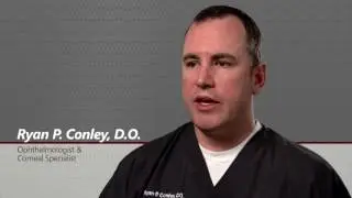 Are you a LASIK Candidate?