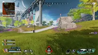 Death from the Sky