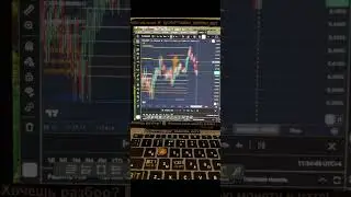 💰 ENA достигла TP! Сделка закрыта с профитом &mdash; технический анализ оправдался! 🚀