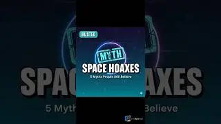 5 Space Hoaxes People Still Believe (Busted) 🚫🛰️