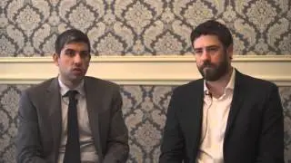 Roy Sebag and Josh Crumb Discuss BitGold, Bitcoin, Gold and Money