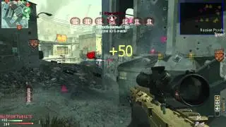 NetCoders | Mw3 | Rage | Cod8bot