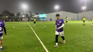 [HFF -  T&T] 4-7 H2 #HFF #HFFFootballClub #Football #Sport #Respect #Fairplay