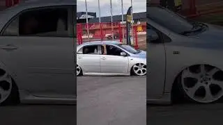 lowlyf | stance cars