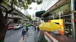 Hotel Tour S15 Bangkok