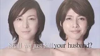 NAOMI & KANAKO - Trailer　【Fuji TV Official】
