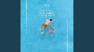 Villain (CIOZ Remix Radio Edit)