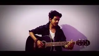 Sun Re Sajaniya Tere Sang Duniya | Song Prince Plugin (Cover) Guitar | Ali Zafar | #princeplugin