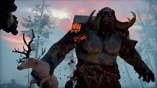 How we can defeat daudi kaupmadr kartos in God of war 4