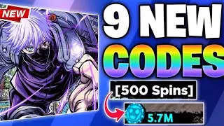 UPDATE! 🔥 SHINOBI LIFE 2 CODES 2026 [WORKING] | SHINDO LIFE ROBLOX CODES JULY 2026
