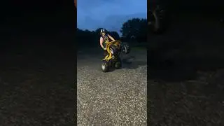 Braydon Price 2.0 #honda #trx #braydonprice #fails