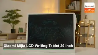 Xiaomi Mijia 20 Inch LCD Writing Tablet  - Banggood New Tech