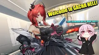 HOW to Get LAEVATAIN... Without Dying in Gacha Hell | Ultimate Guide