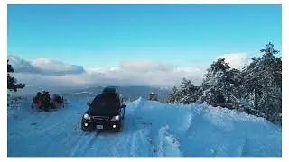 Kia Sorento T&uuml;rkiye  (DJI Mini 3 Pro & GoPro Hero Black 11)