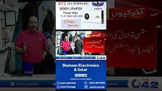 Why Solar Panels Are the Smartest Investment Today | Shopizen.pk 3