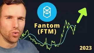 Why Fantom Will Go Up ⚠️ FTM Crypto Analysis