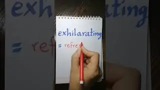 meaning of 