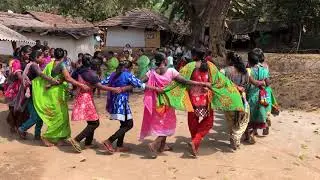 Olar Gadaba Dance, Odisha
