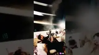harsh firing video 😍😍😘😘